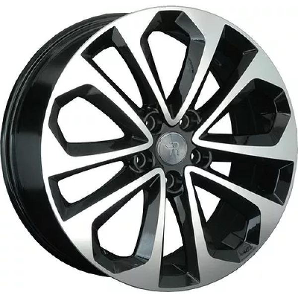 Replay NS183 7.5x18/5x114.3 ET 55 Dia 66.1 BKF