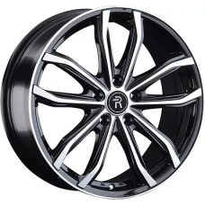 Replay NS208 7.5x18/5x114.3 ET 50 Dia 66.1 BKF