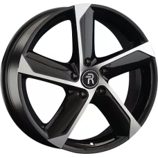 Replay NS215 7x18/5x114.3 ET 40 Dia 66.1 BKF