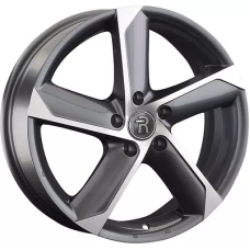 Replay NS215 7x18/5x114.3 ET 40 Dia 66.1 GMF