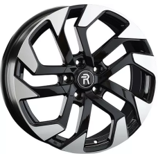 Replay NS218 7x17/5x114.3 ET 40 Dia 66.1 BKF
