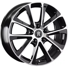 Replay NS224 7x17/5x114.3 ET 40 Dia 66.1 BKF