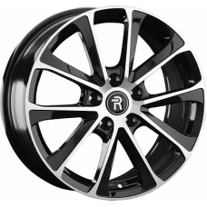 Replay NS224 7x17/5x114.3 ET 45 Dia 66.1 S
