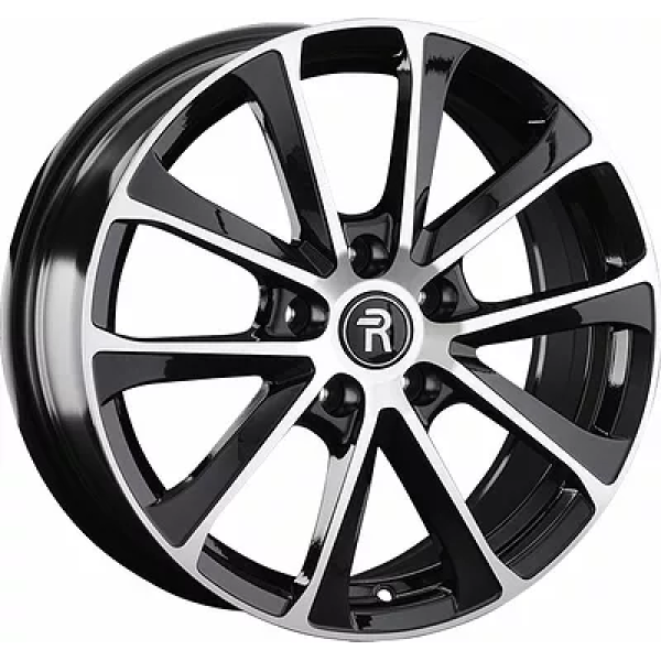 Replay NS224 7x17/5x114.3 ET 45 Dia 66.1 S
