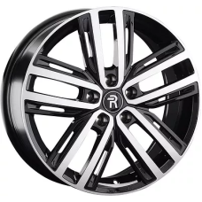 Replay NS225 7x18/5x114.3 ET 40 Dia 66.1 BKF