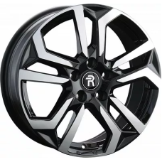 Replay NS226 7x17/5x114.3 ET 47 Dia 66.1 BKF