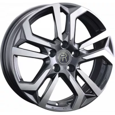 Replay NS226 7x17/5x114.3 ET 47 Dia 66.1 GMF