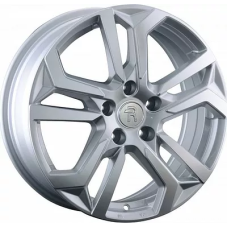 Replay NS226 7x17/5x114.3 ET 47 Dia 66.1 SF