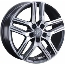 Replay NS229 7x17/5x114.3 ET 40 Dia 66.1 GMF