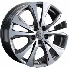 Replay NS232 7x18/5x114.3 ET 40 Dia 66.1 GMFP