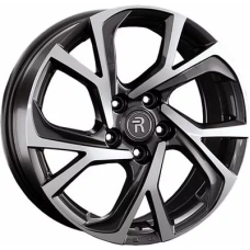 Replay NS233 7x17/5x114.3 ET 40 Dia 66.1 GMF