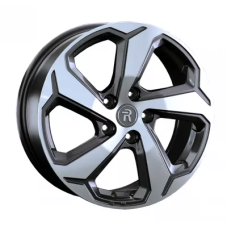 Replay NS246 7x17/5x114.3 ET 40 Dia 66.1 S