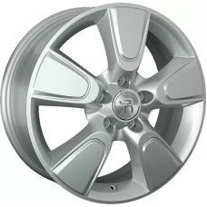 Replay NS25 6.5x17/5x114.3 ET 40 Dia 66.1 S