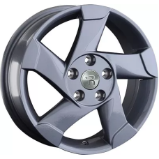 Replay NS251 6.5x16/5x114.3 ET 50 Dia 66.1 GM