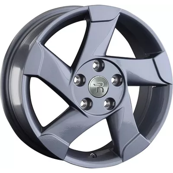 Replay NS251 6.5x16/5x114.3 ET 50 Dia 66.1 GM