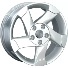 Replay NS251 6.5x16/5x114.3 ET 50 Dia 66.1 S