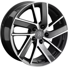Replay NS259 7x17/5x114.3 ET 40 Dia 66.1 GMF