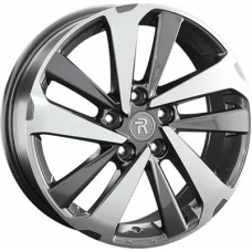 Replay NS261 7x17/5x114.3 ET 40 Dia 66.1 GMF