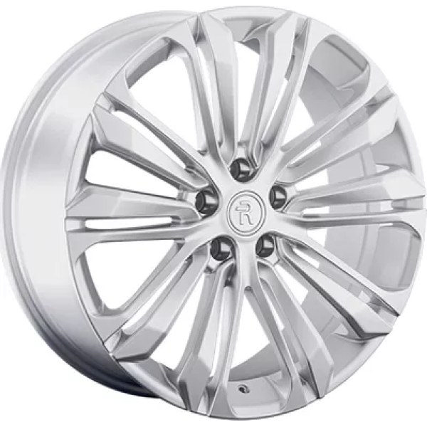 Replay NS274 8x20/5x114.3 ET 50 Dia 66.1 S