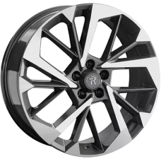 Replay NS276 8x20/5x114.3 ET 50 Dia 66.1 GMF