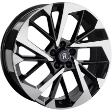 Replay NS276 8x20/5x114.3 ET 50 Dia 66.1 BKF