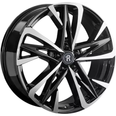 Replay NS277 8x20/5x114.3 ET 50 Dia 66.1 BKF