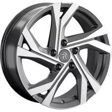 Replay NS281 7x17/5x114.3 ET 45 Dia 66.1 MGMF
