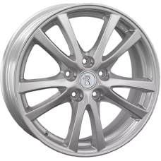 Replay NS284 7x17/5x114.3 ET 45 Dia 66.1 S