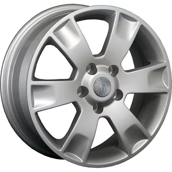 Replay NS32 6.5x16/5x114.3 ET 40 Dia 66.1 S