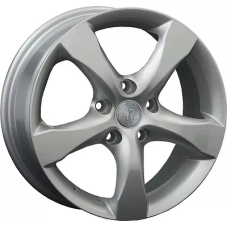 Replay NS36 6.5x18/5x114.3 ET 40 Dia 66.1 S