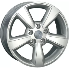 Replay NS38 6.5x17/5x114.3 ET 40 Dia 66.1 SF