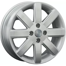 Replay NS44 5.5x15/4x114.3 ET 40 Dia 66.1 S