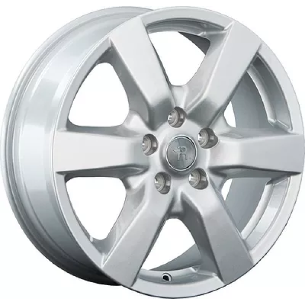 Replay NS49 6.5x17/5x114.3 ET 45 Dia 66.1 S