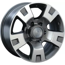 Replay NS5 8x16/6x139.7 ET 10 Dia 110.5 GMF