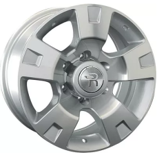 Replay NS5 8x16/6x139.7 ET 10 Dia 110.5 SF