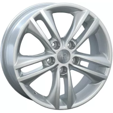 Replay NS54 7x17/5x114.3 ET 40 Dia 66.1 S
