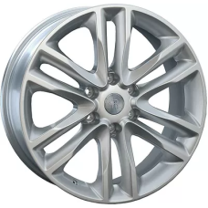 Replay NS55 8x20/6x139.7 ET 35 Dia 77.8 S
