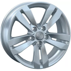 Replay NS67 7x17/5x114.3 ET 47 Dia 66.1 S
