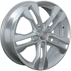 Replay NS81 6.5x16/5x114.3 ET 40 Dia 66.1 S