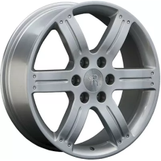 Replay NS90 8.5x20/6x139.7 ET 35 Dia 77.8 S