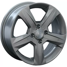 Replay OPL11 6x15/4x100 ET 39 Dia 56.6 GM