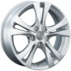 Replay OPL13 6.5x16/5x105 ET 39 Dia 56.6 S