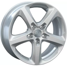 Replay OPL24 6.5x16/5x105 ET 39 Dia 56.6 S
