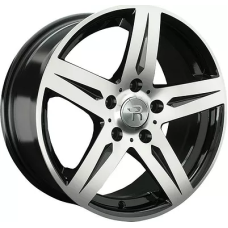 Replay OPL70 6.5x15/5x110 ET 35 Dia 65.1 BKF