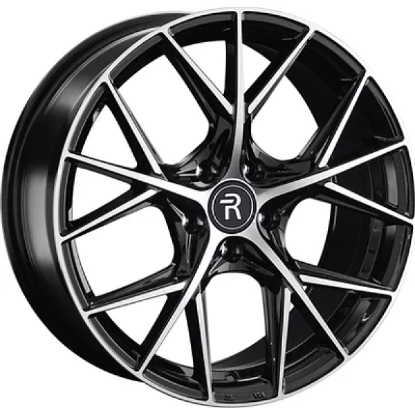 Replay PG105 8x18/5x108 ET 49 Dia 65.1 BKF