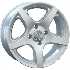 Replay PG25 6.5x15/4x108 ET 27 Dia 65.1 S