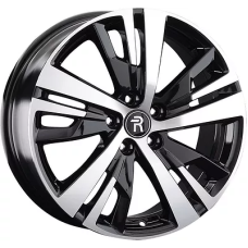 Replay PG70 7.5x18/5x108 ET 49 Dia 65.1 BKF