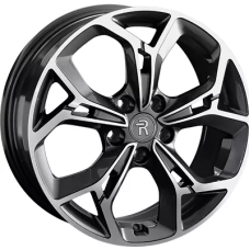 Replay PG94 7x17/5x108 ET 42 Dia 65.1 GMF