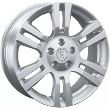 Replay SB113 7x17/5x114.3 ET 55 Dia 56.1 S