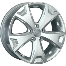 Replay SB15 7x17/5x100 ET 48 Dia 56.1 S